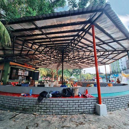 Melaka Top Largest Waterpark Resort - By Youbnb Homestay Melaka Экстерьер фото