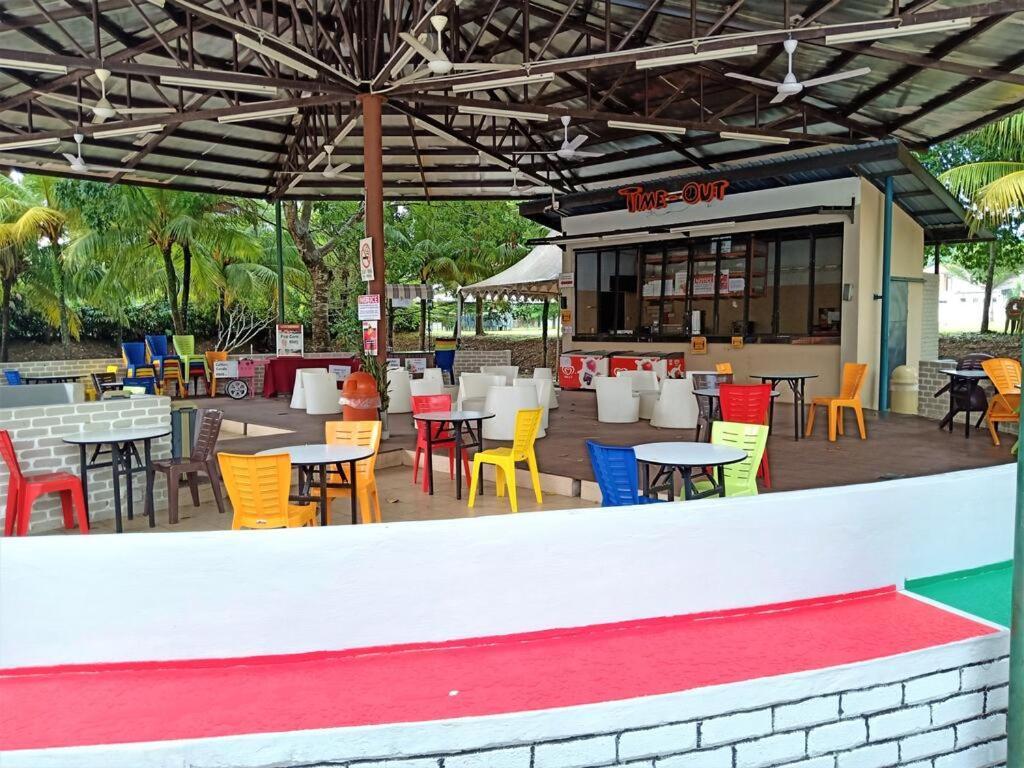 Melaka Top Largest Waterpark Resort - By Youbnb Homestay Melaka Экстерьер фото