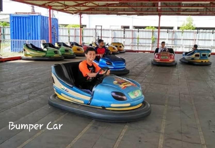 Melaka Top Largest Waterpark Resort - By Youbnb Homestay Melaka Экстерьер фото