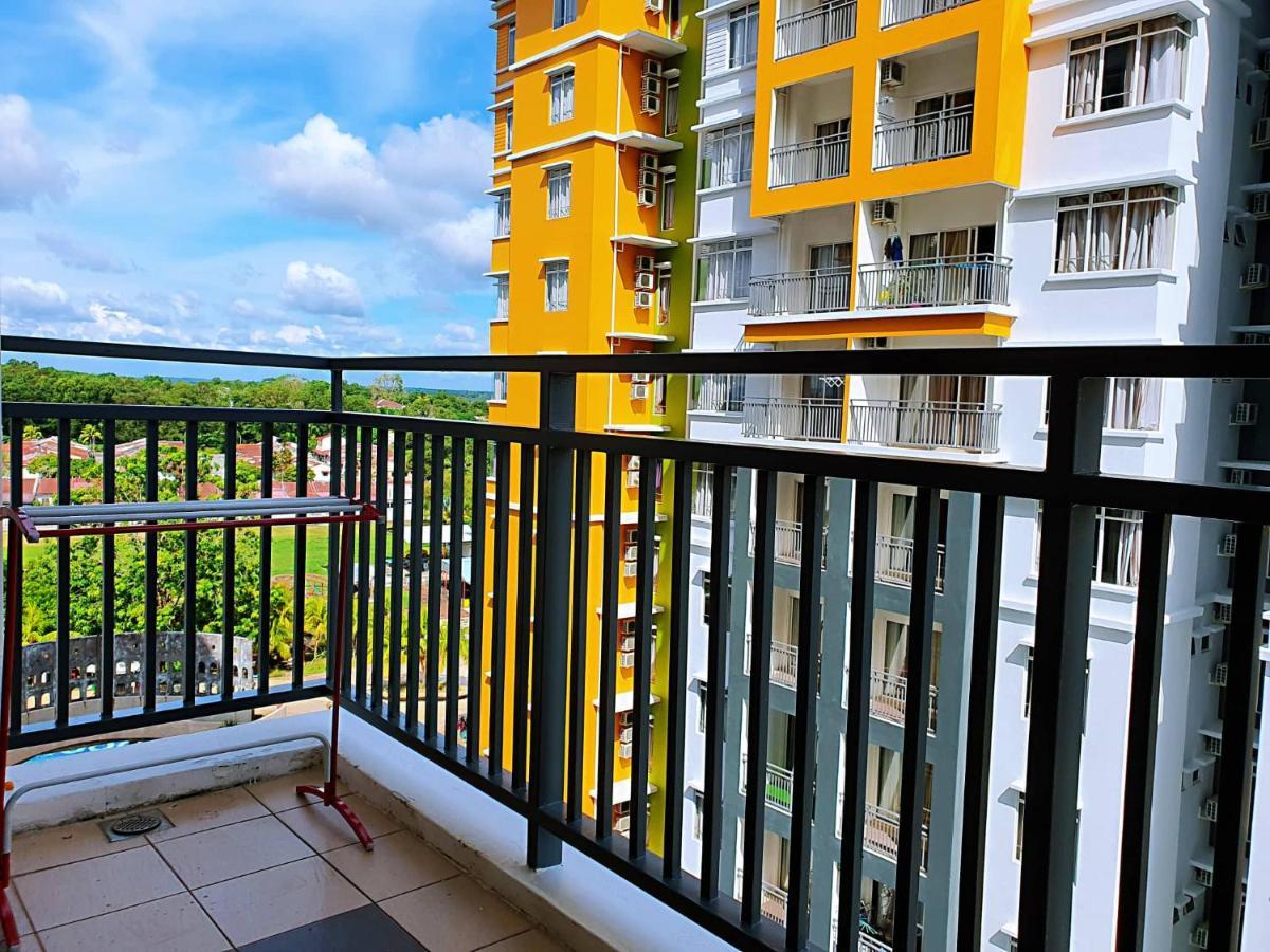 Melaka Top Largest Waterpark Resort - By Youbnb Homestay Melaka Экстерьер фото