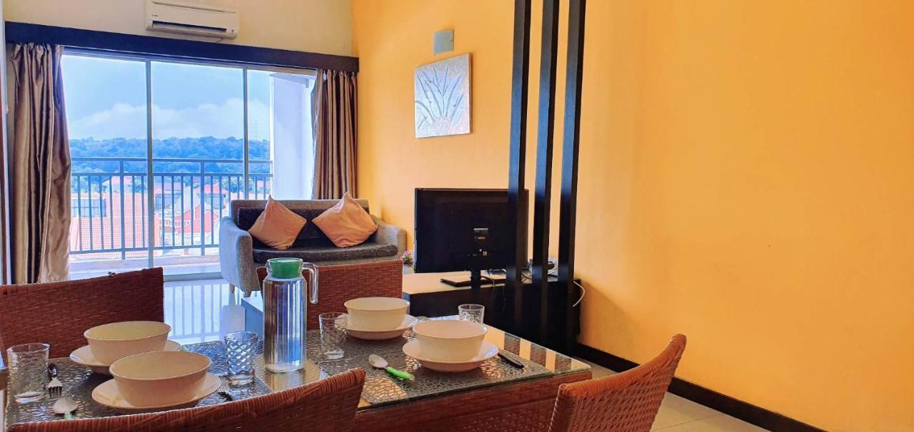 Melaka Top Largest Waterpark Resort - By Youbnb Homestay Melaka Экстерьер фото