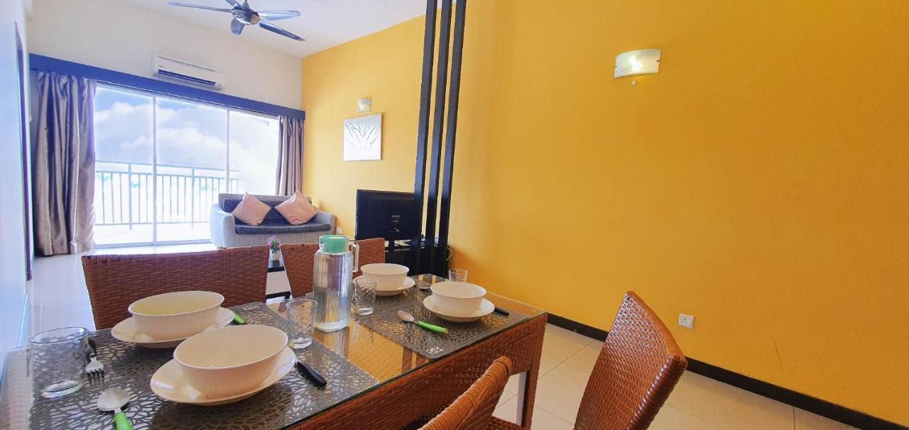 Melaka Top Largest Waterpark Resort - By Youbnb Homestay Melaka Экстерьер фото