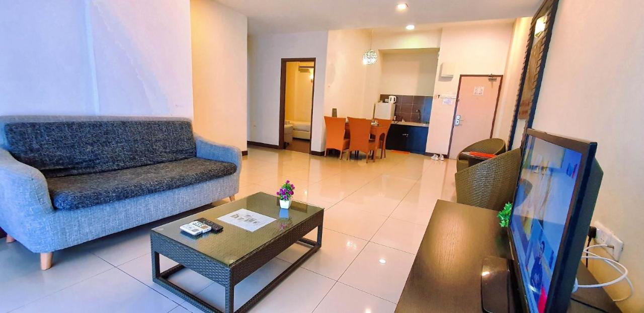 Melaka Top Largest Waterpark Resort - By Youbnb Homestay Melaka Экстерьер фото
