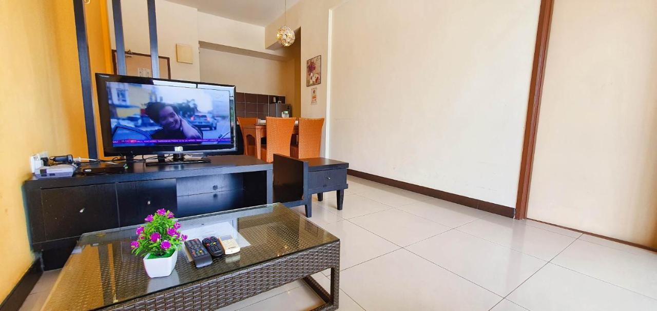 Melaka Top Largest Waterpark Resort - By Youbnb Homestay Melaka Экстерьер фото