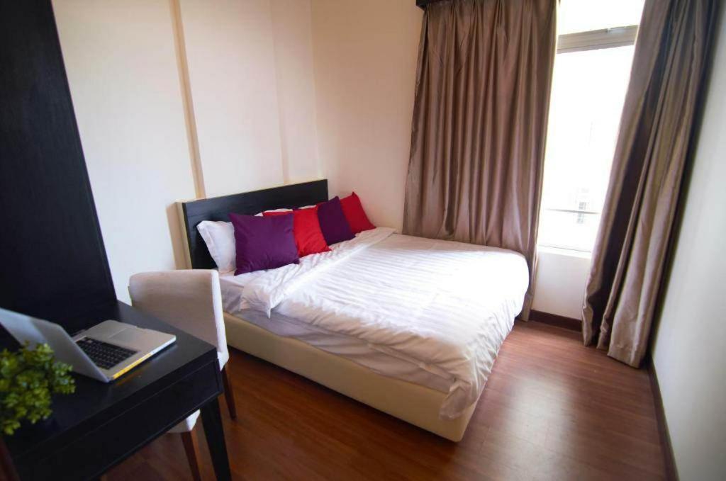 Melaka Top Largest Waterpark Resort - By Youbnb Homestay Melaka Экстерьер фото