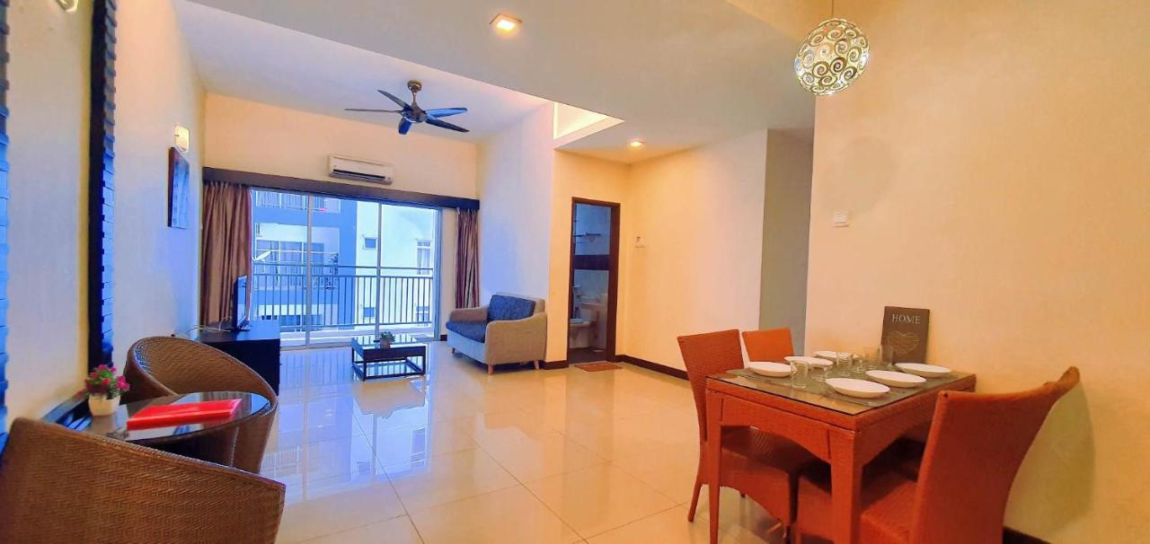 Melaka Top Largest Waterpark Resort - By Youbnb Homestay Melaka Экстерьер фото