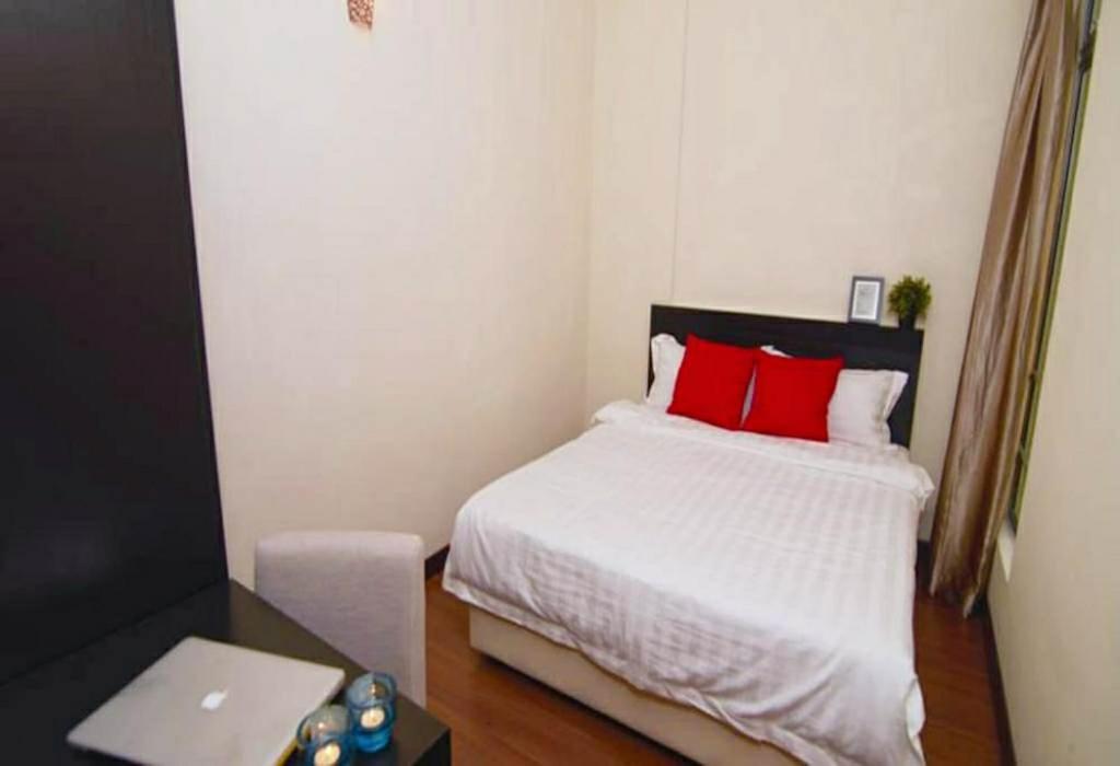 Melaka Top Largest Waterpark Resort - By Youbnb Homestay Melaka Экстерьер фото